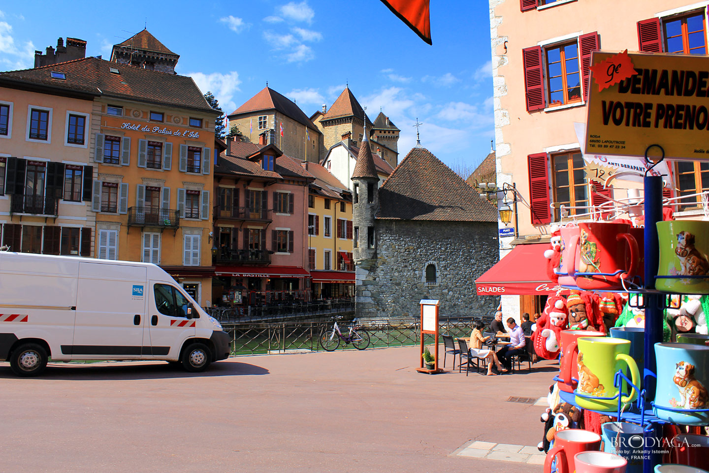 Annecy